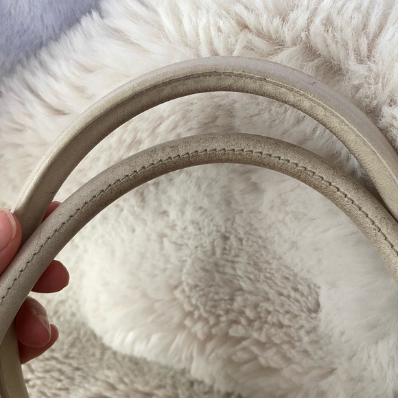 Pre loved Authentic Chanel tote - Picture 11 of 16